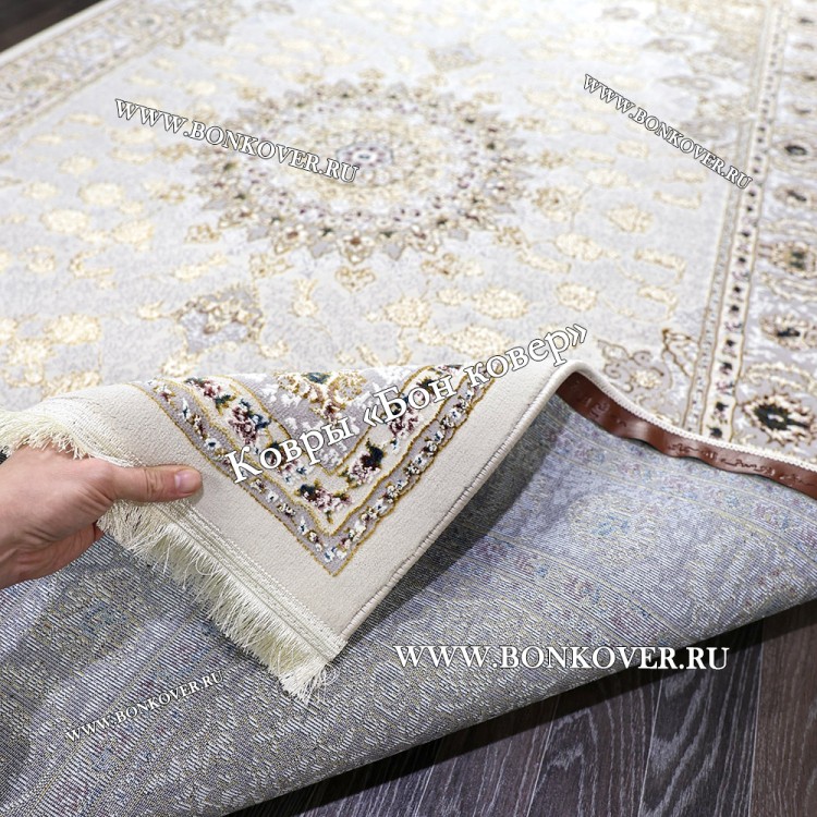 Персидский Ковер Для Гостиной Дизайн 29693 New NN